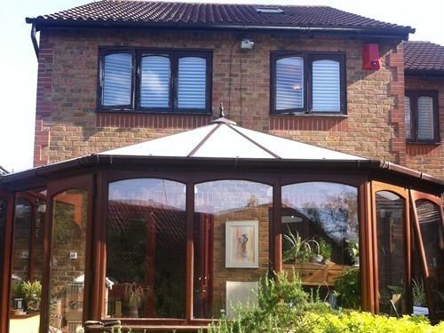Spacious House, Sleeps 7 People Reading Luaran gambar
