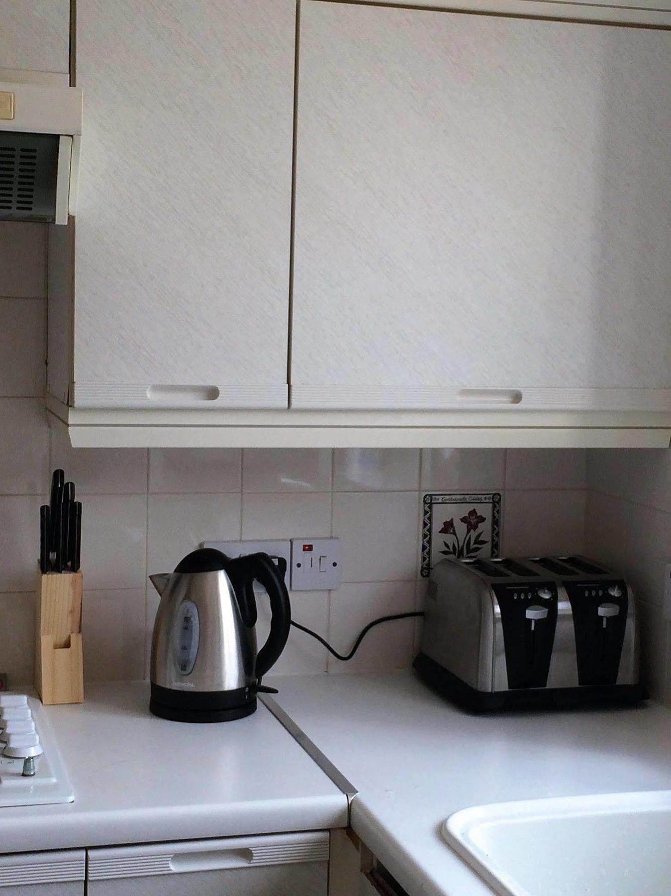 Spacious House, Sleeps 7 People Reading Luaran gambar